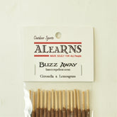 BUZZ AWAY - May club